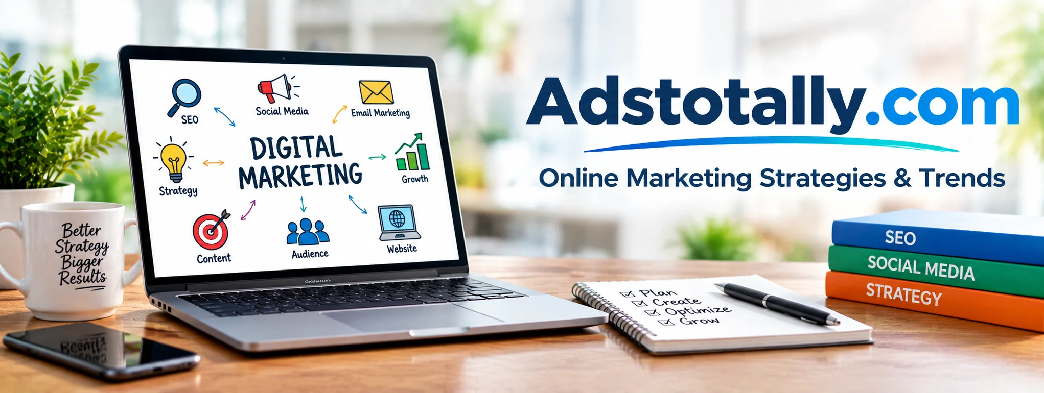 Adstotally.com