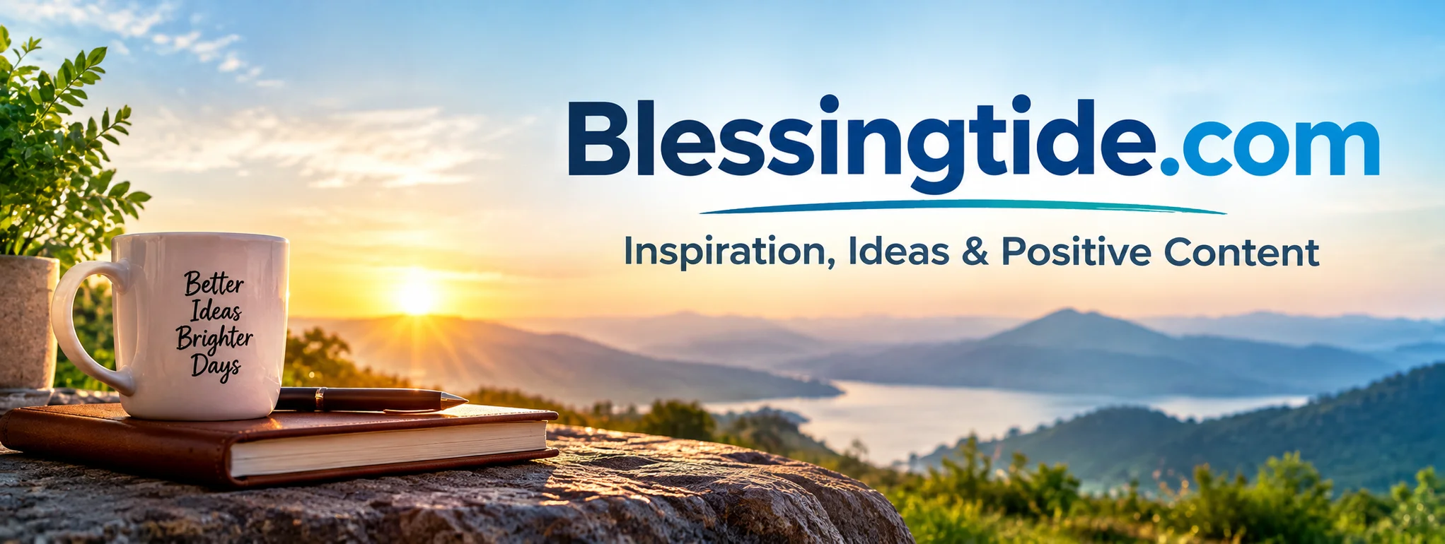 Blessingtide.com