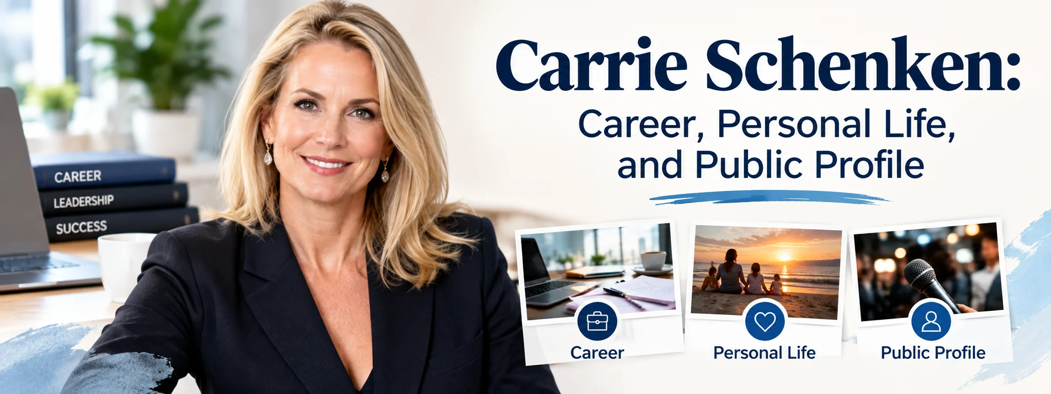 Carrie Schenken