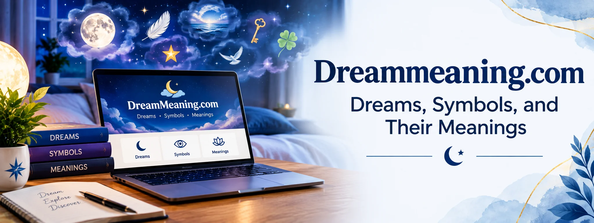 Dreammeaniing.com