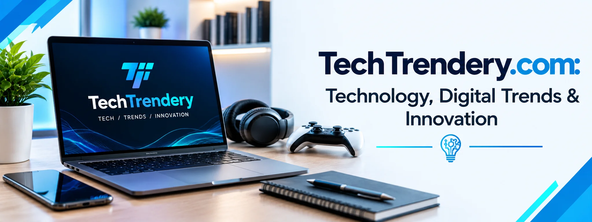 TechTrendery.com