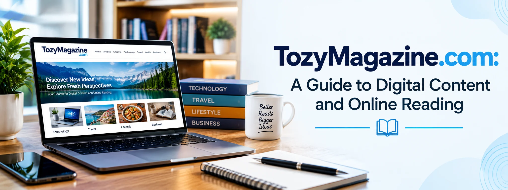 TozyMagazine.com